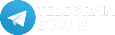 Bonus Telegram
