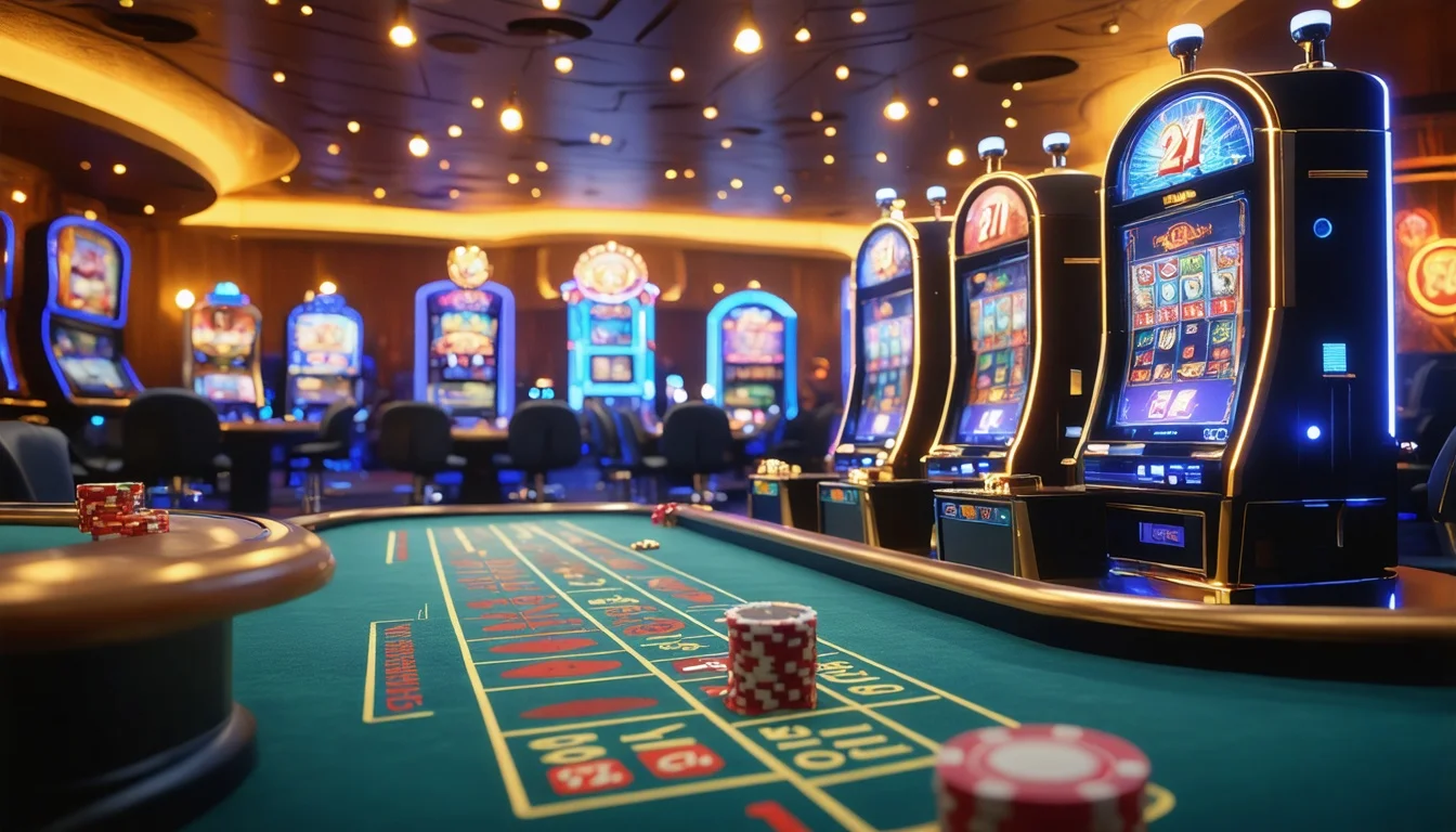 21COM Slot & Casino Promosyonları: Bonuslar, Ödemeler ve Hızlı Erişim Rehberi