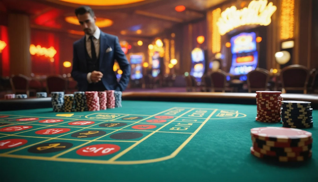 AMGBahis Slot Bonusları ve Promosyonlar