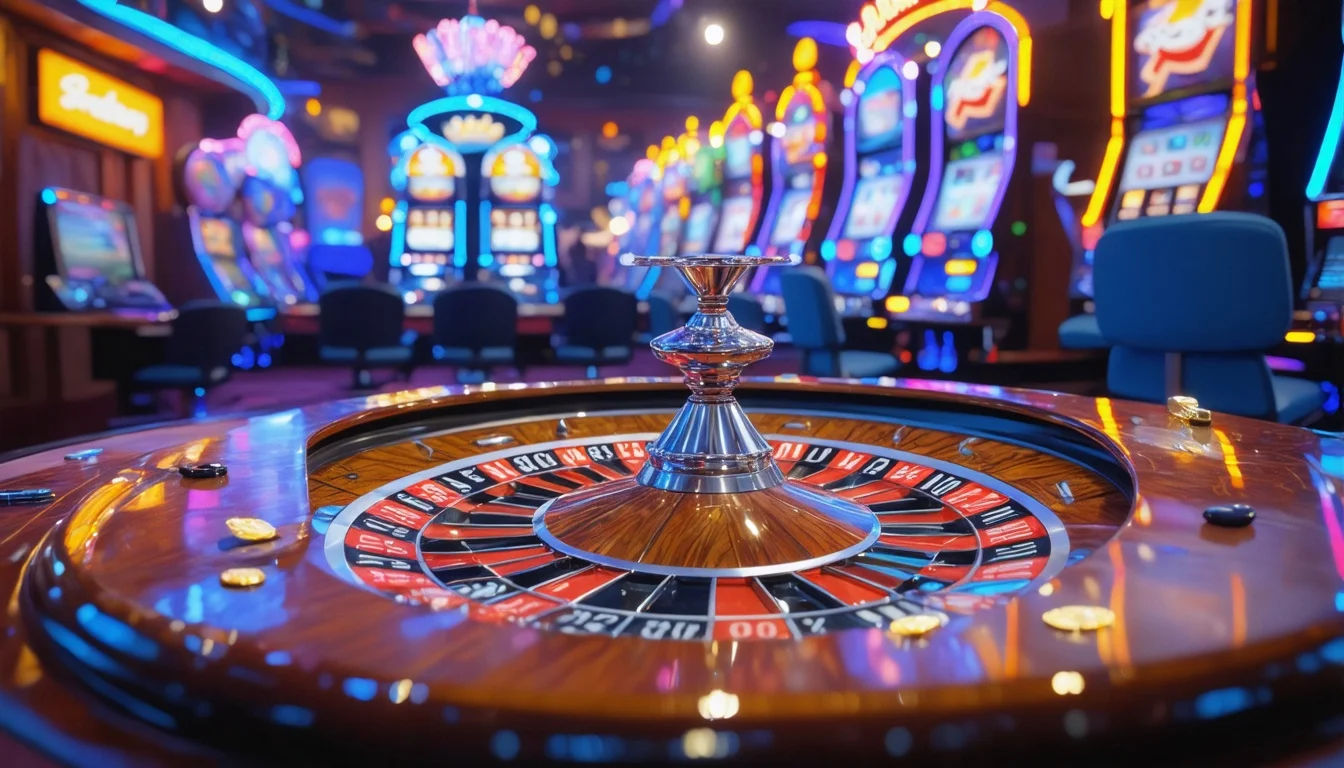 Betnano promosyonları: Slot & Casino Bonus Rehberi