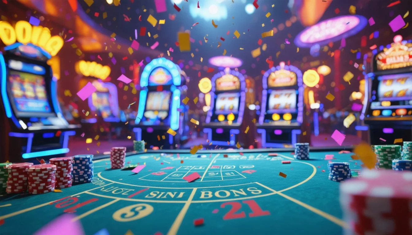 Betsilin Bonus ve Kampanyalar: 2026 Rehberi