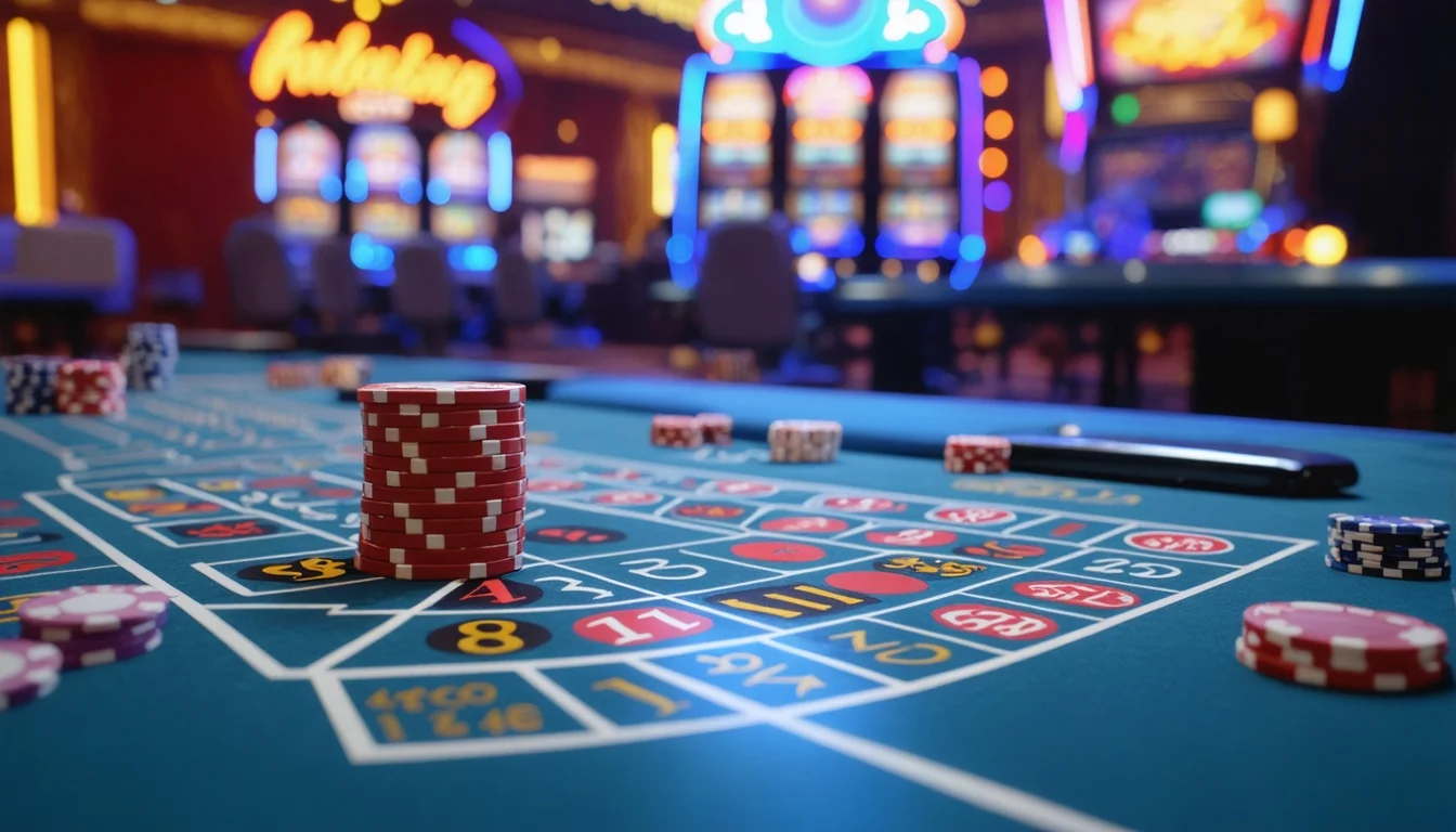 Betsilin Promosyon Rehberi: Slot Bonusları, Kripto ve Çekimler