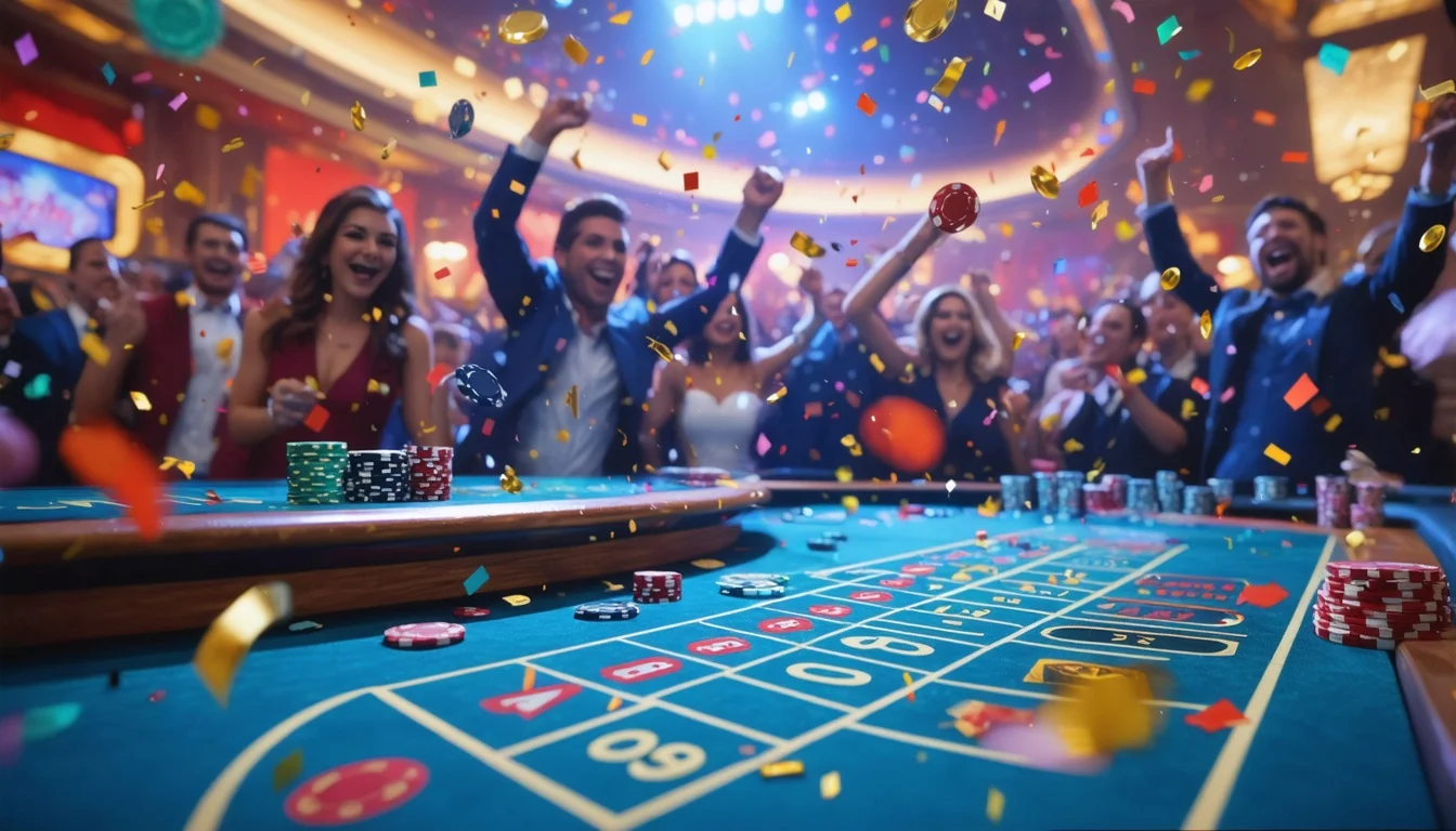 Chamadabet En Yeni Bonus Kampanyaları 2026