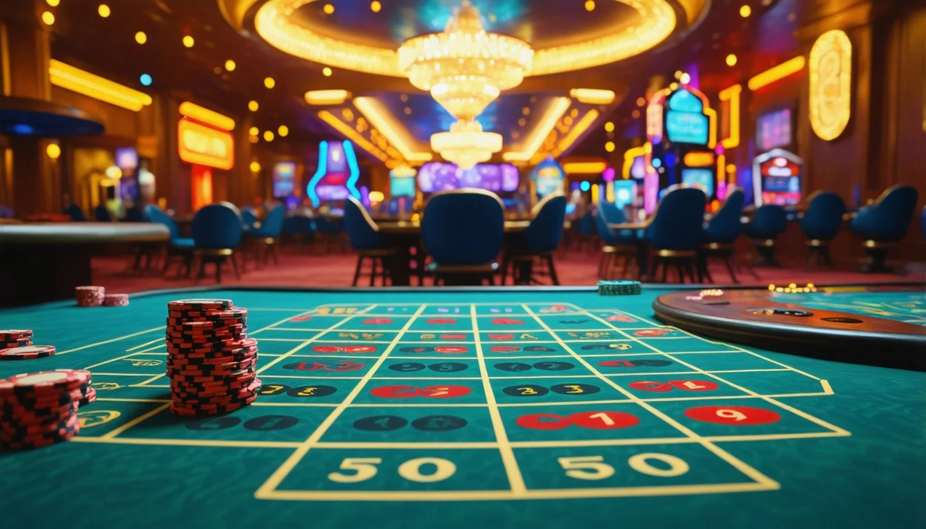 Dengebet Bonus Çevrim Şartları Rehberi
