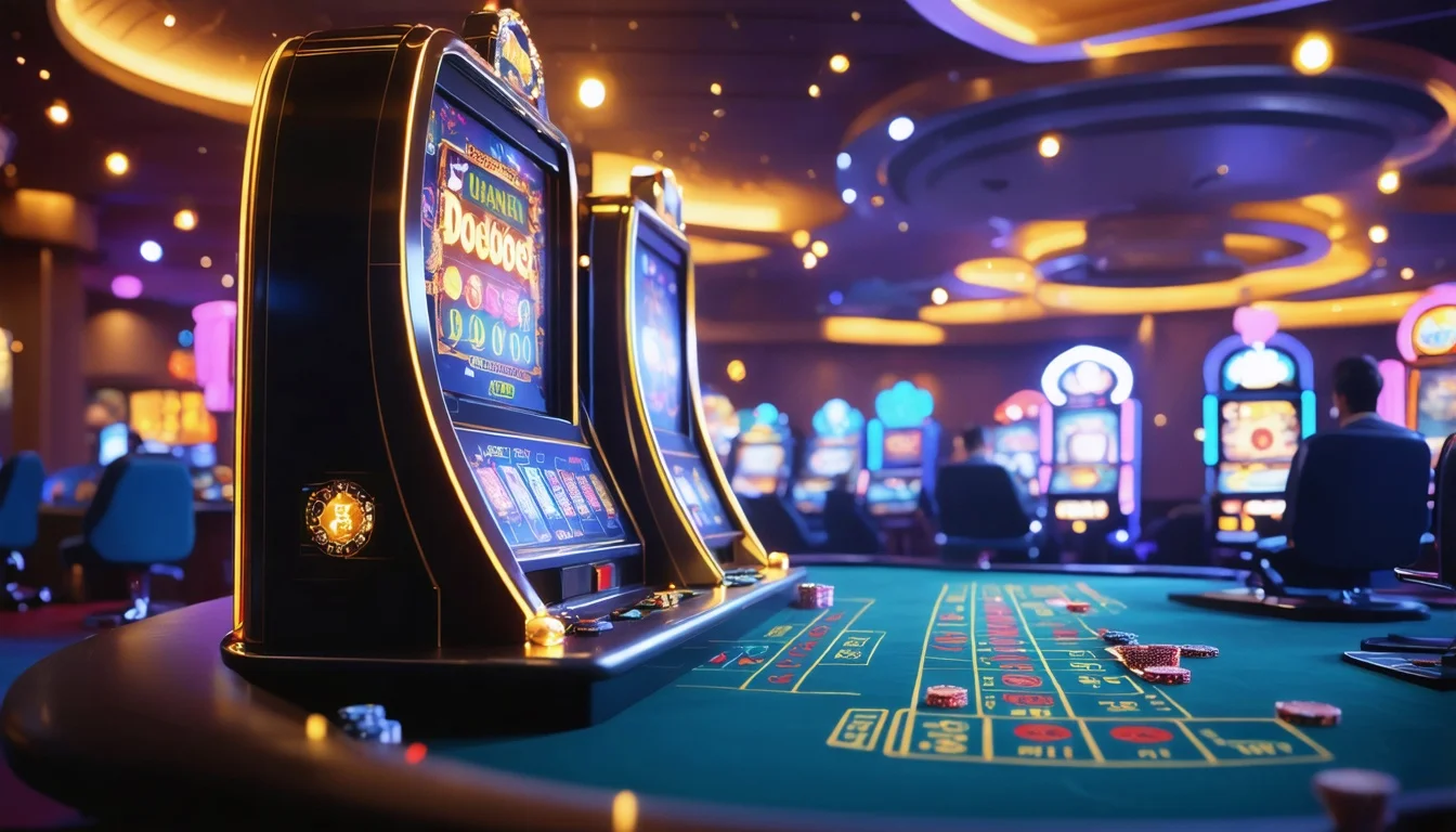 Dodobet Bonus Kampanyaları 2026: Tüm Detaylar ve Nasıl Yararlanılır