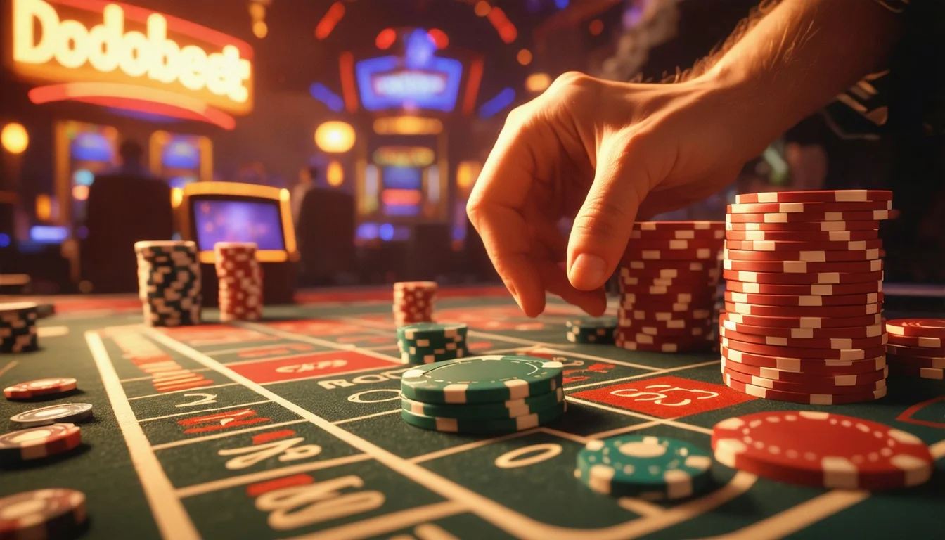 Dodobet Promosyon Kodları 2026 | Güncel Bilgiler