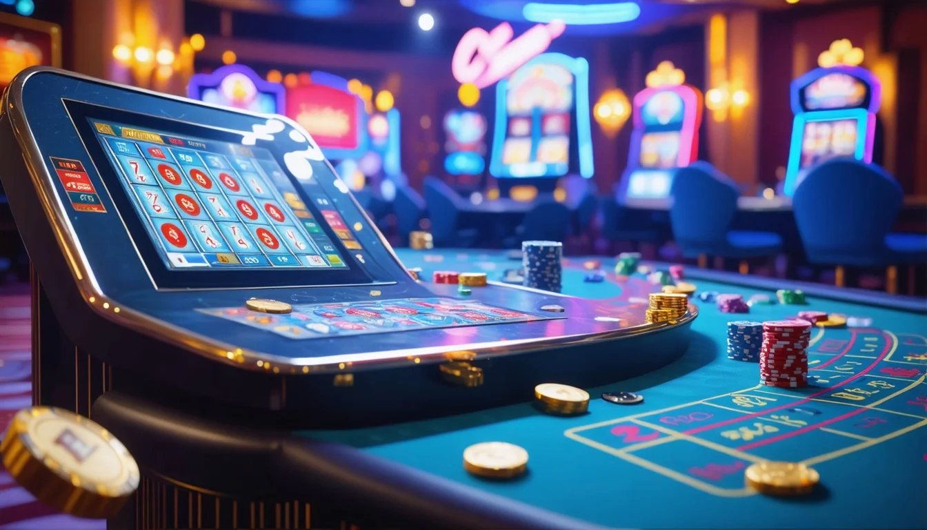 Dodobet Slot ve Casino Promosyonları Rehberi