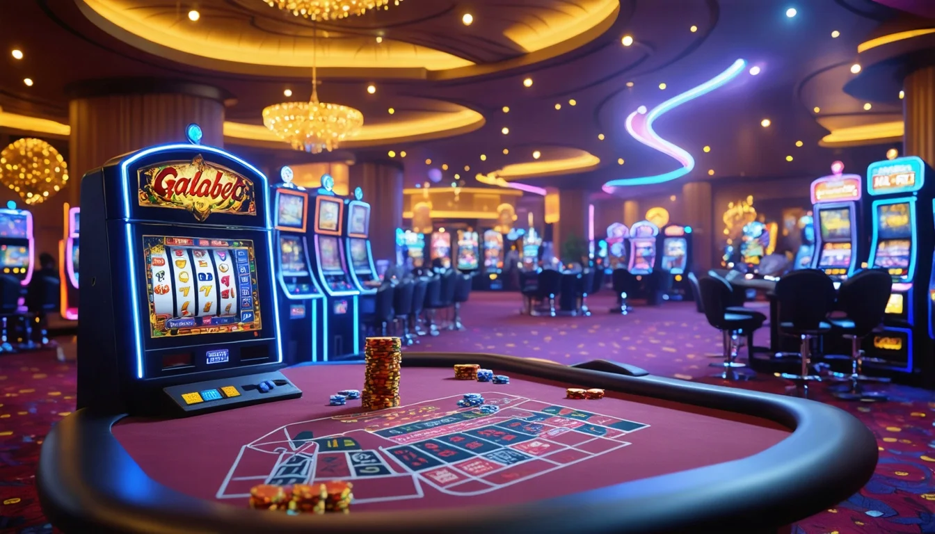 Galabet En Yeni Bonus Kampanyaları — 2026 Rehberi