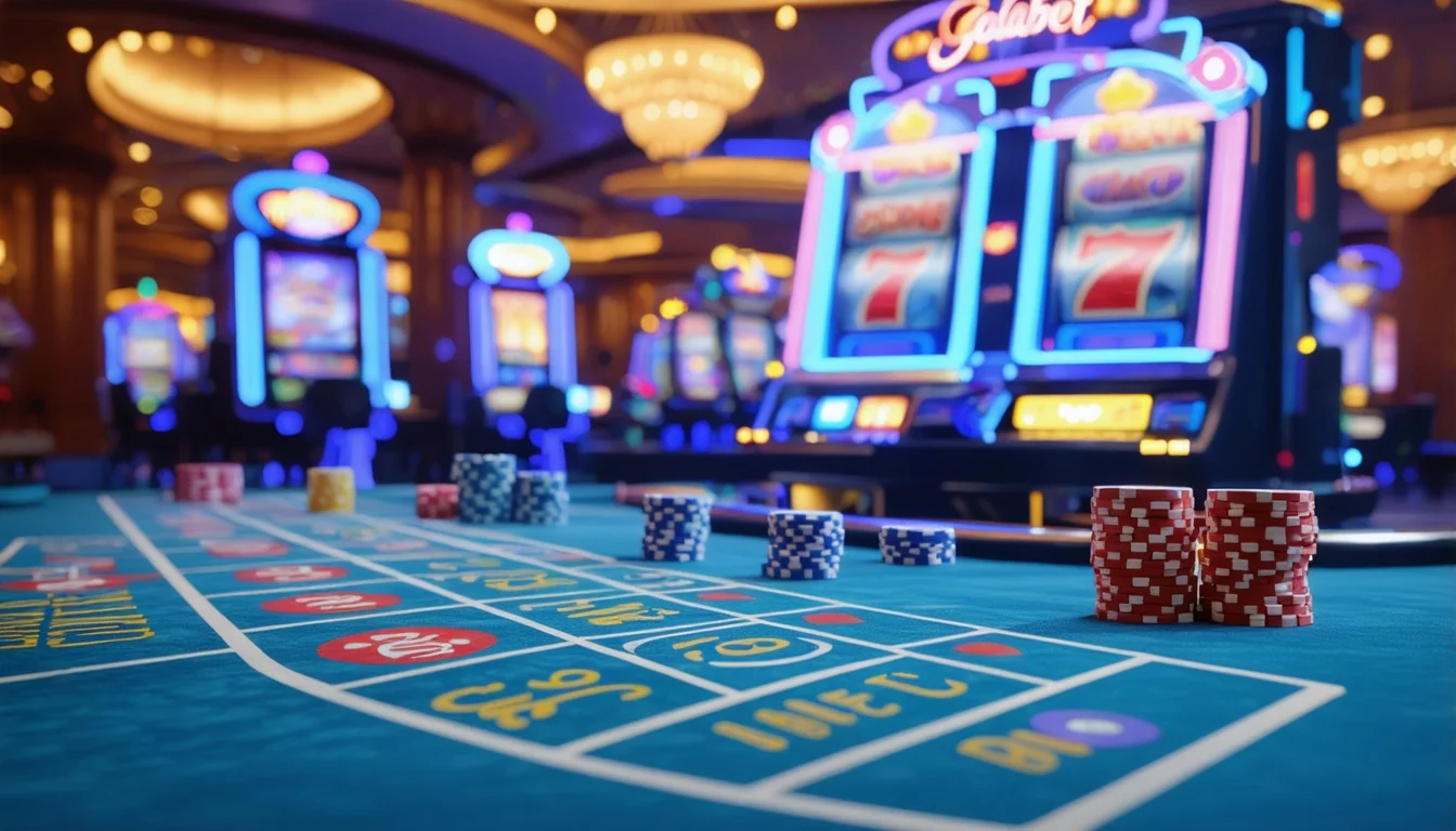 Galabet Slot & Casino Promosyonları — Bonuslar ve İpuçları