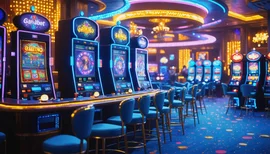 Galyabet Slot ve Casino Promosyonları 2026