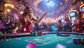 Gonebet En Yeni Bonus Kampanyaları: 2026'da Neler Var?
