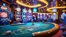 Gonebet Slot & Casino Promosyonları: 2026 Rehberi ve Bonus İpuçları