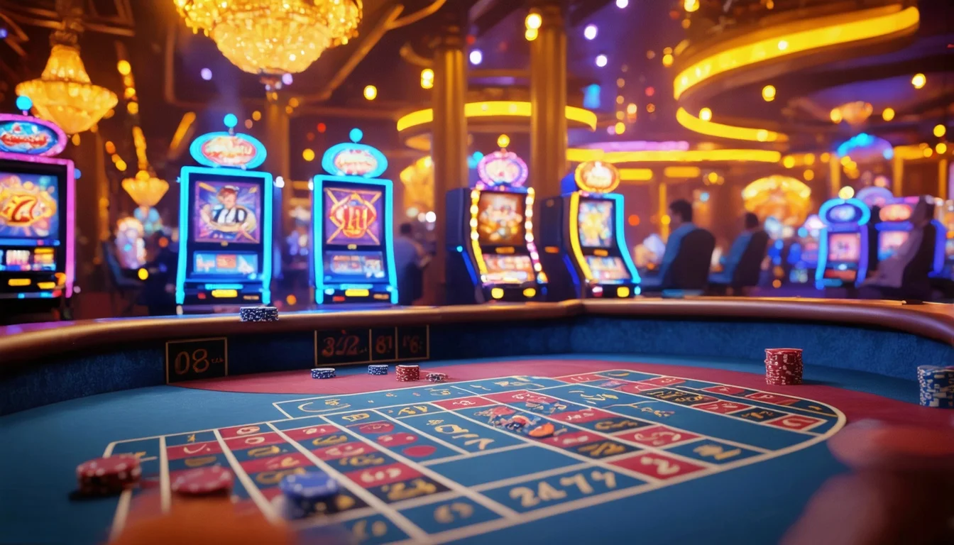 Huqqabet En Yeni Bonus Kampanyaları — Güncel Rehber