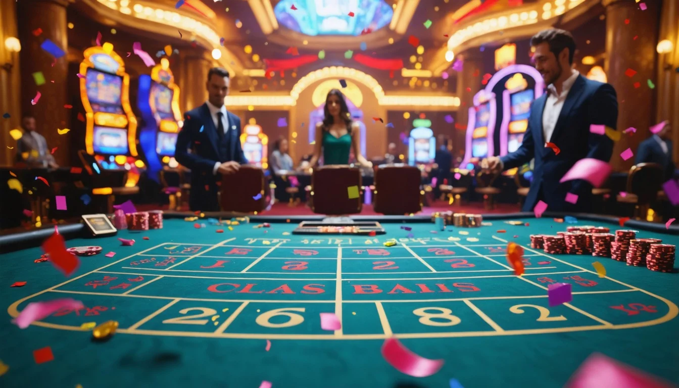 Klasbahis En Yeni Bonus Kampanyaları 2026
