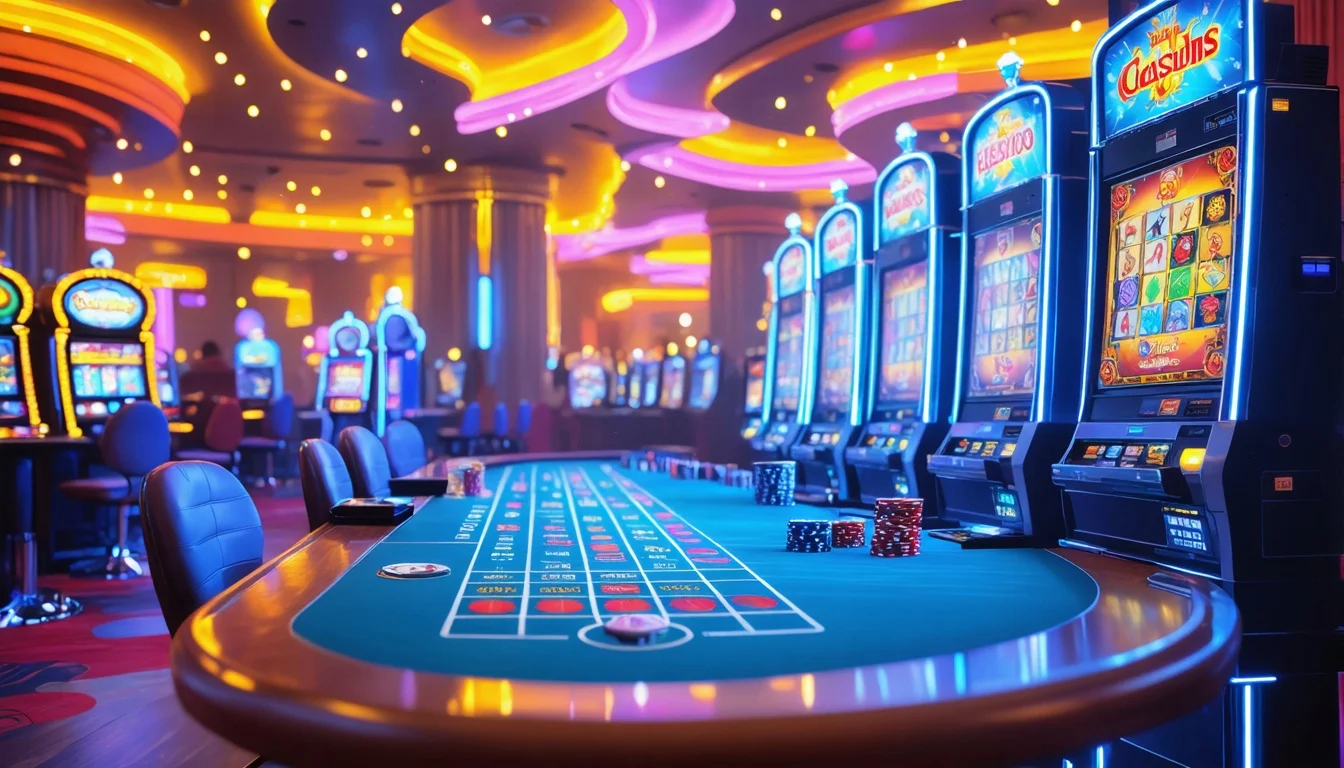 Klasbahis Slot & Casino Promosyonları: %200 Hoş Geldin ve Hızlı Çekimler