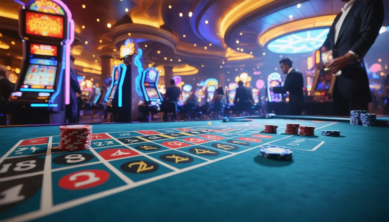 KralBet En Yeni Bonus Kampanyaları - %500 Hoş Geldin
