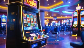 KralBet Slot Bonusları ve Promosyonlar: Tam Rehber