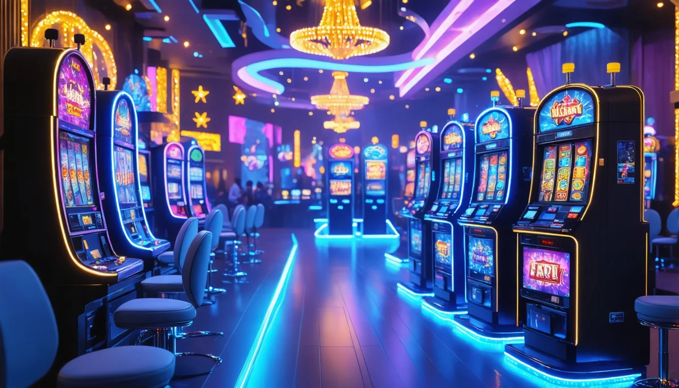 Merit Premium bonusları ve slot promosyonları: Tam rehber