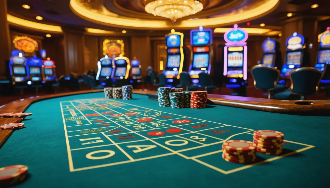 Misty Casino Kullanıcı Yorumları ve Güven İncelemesi