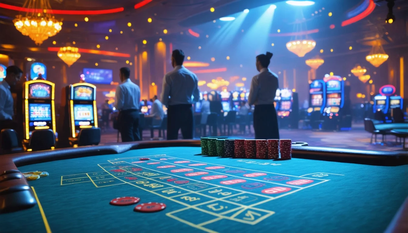 Misty Casino Lisanslı mı? Detaylı İnceleme