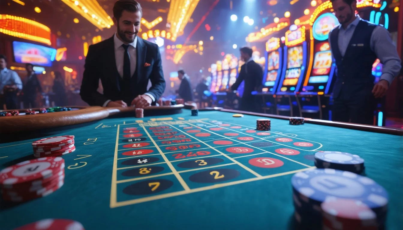 Misty Casino Promosyon Kodları Var mı? Tüm Detaylar