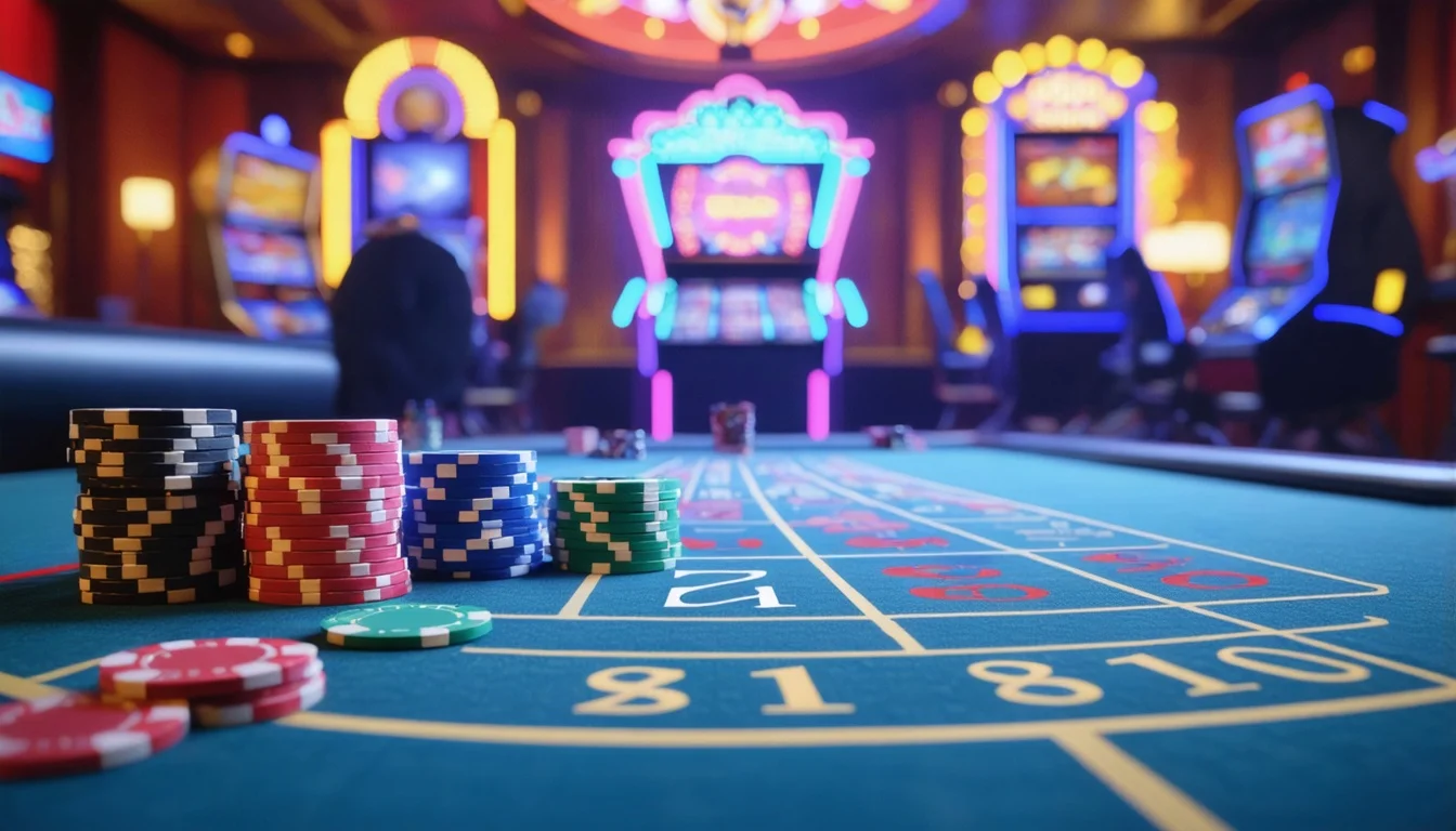 Napolibet Bonus Çevrim Şartları: Adım Adım Rehber ve İpuçları