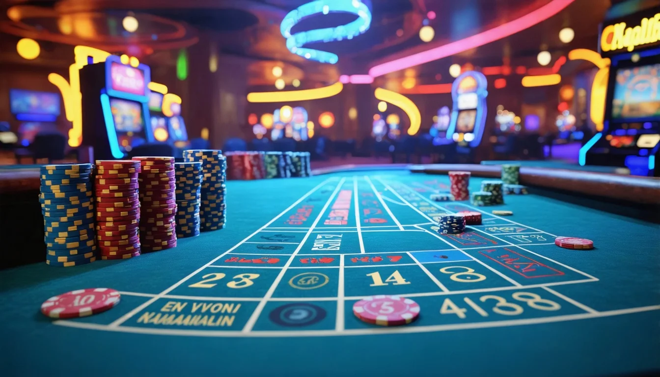 Napolibet En Yeni Bonus Kampanyaları 2026