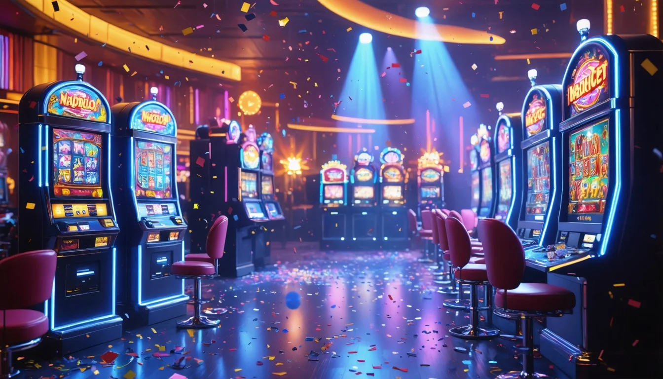 Napolibet Slot & Casino Promosyonları — Detaylı Rehber