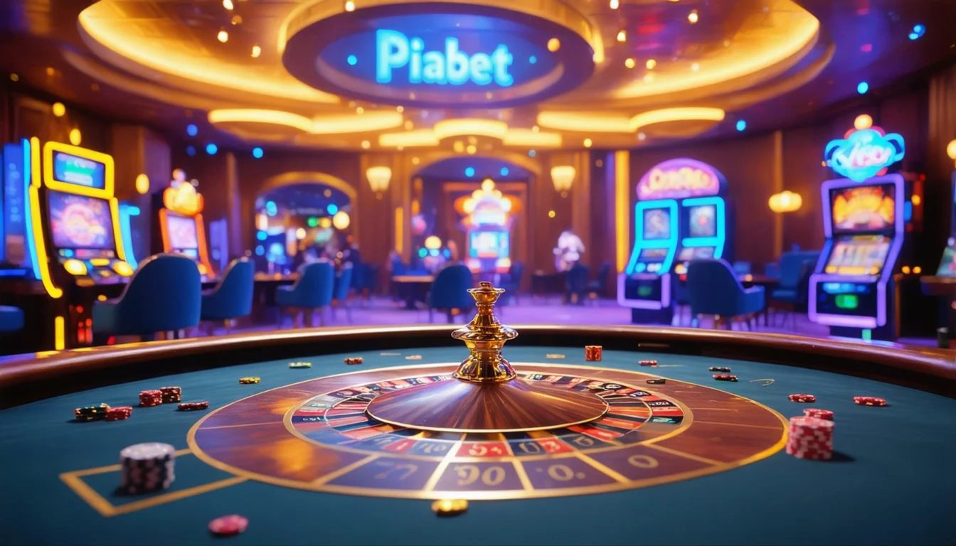 Piabet en yeni bonus kampanyaları: %300 İlk Yatırım ve 100 FS fırsatı