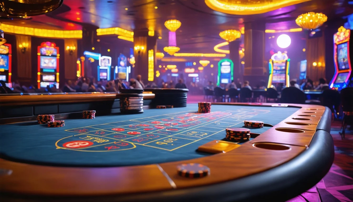 Piabet Slot & Casino Promosyonları: Bonuslar, Ödemeler ve Hızlı Rehber