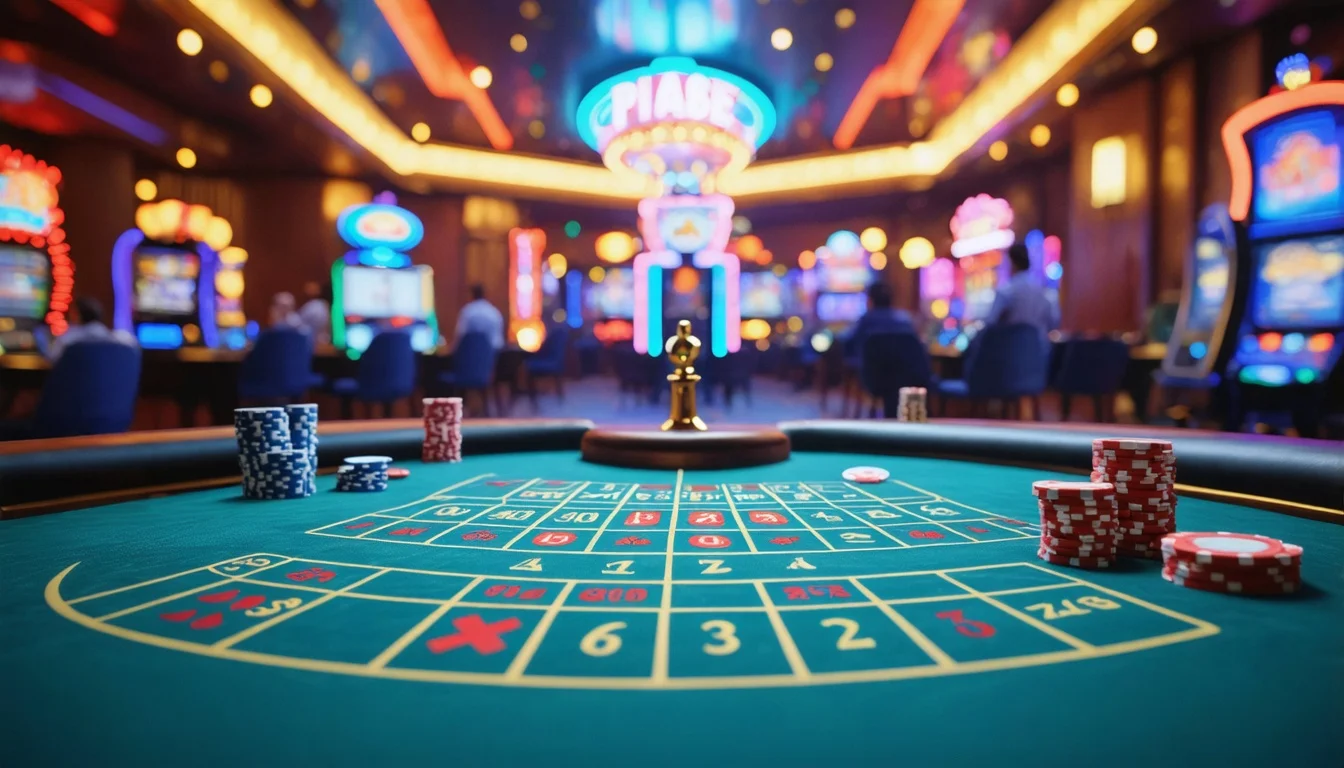 Piabet Hoş Geldin Bonusu: %300 İlk Yatırım ve 100 FS Rehberi