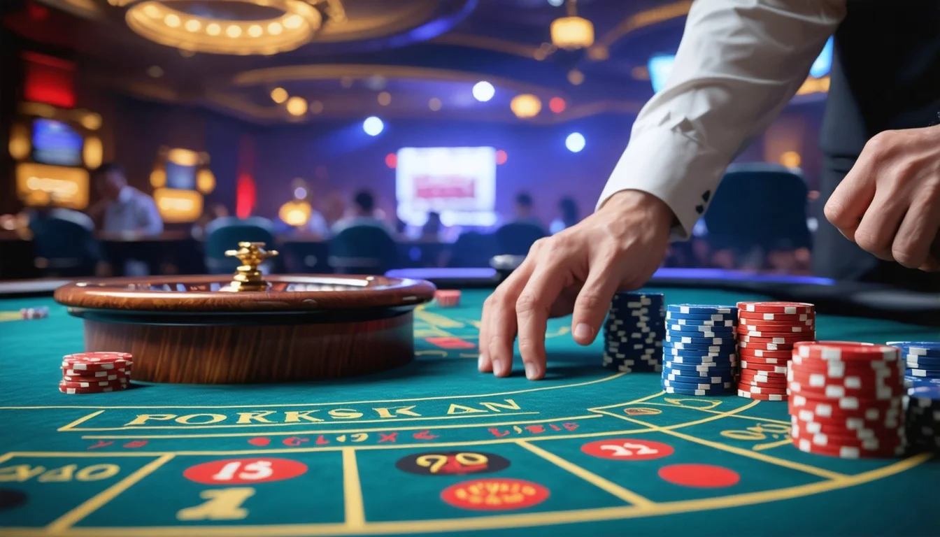 Pokerklas: Güncel Adres, Ödeme ve Bonus Rehberi