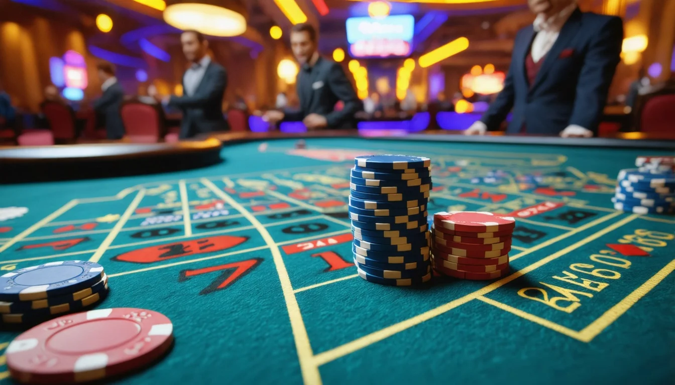 Pokerklas Lisans ve Güvenilirlik İncelemesi