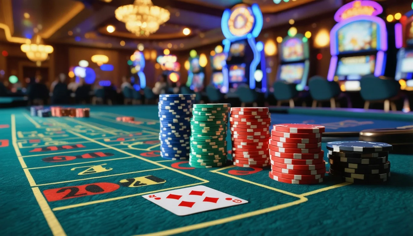 Pokerklas Promosyon Kodları: Güncel Rehber ve Bonuslar