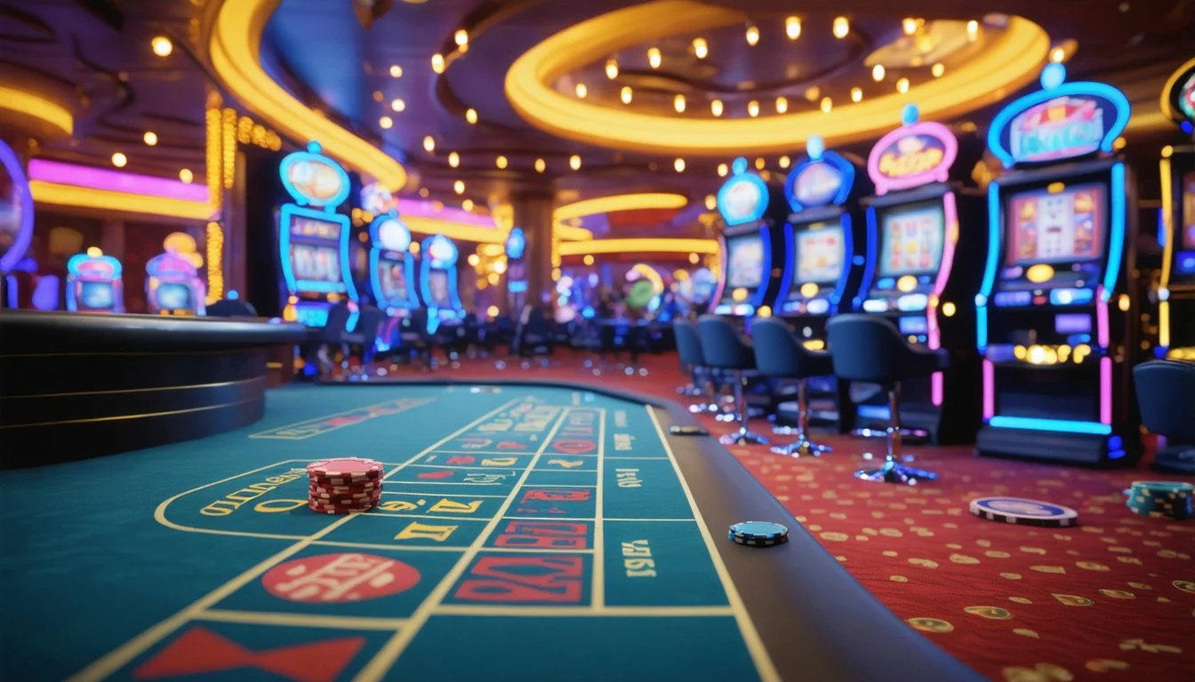 Pokerklas Slot Bonusları: Güncel Promosyonlar 2026