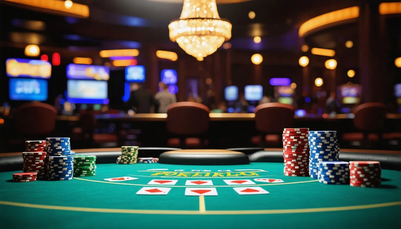 Pokerklas’ta %50 Hoş Geldin ve Diğer Bonuslar: Detaylı Rehber