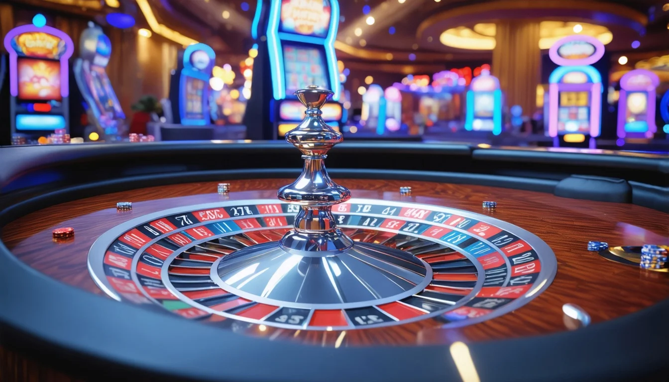 Ronabet Slot ve Casino Promosyonları: Bonuslar, Ödemeler ve İpuçları