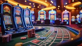 Şans Casino En Hızlı Erişim Linki: Hemen Bağlan