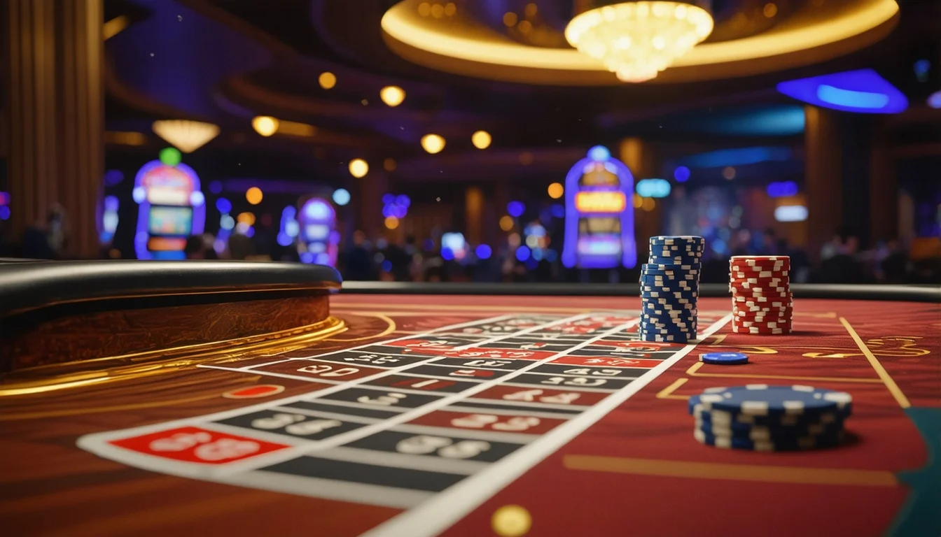 Şans Casino En Yeni Bonus Kampanyaları