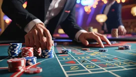 Şans Casino Güncel Adres ve Son Çalışan Bilgisi
