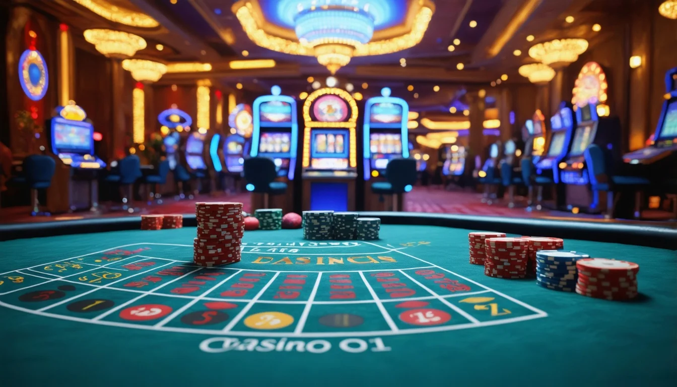 Şans Casino: Güncel Giriş, Bonuslar ve Ödeme Rehberi