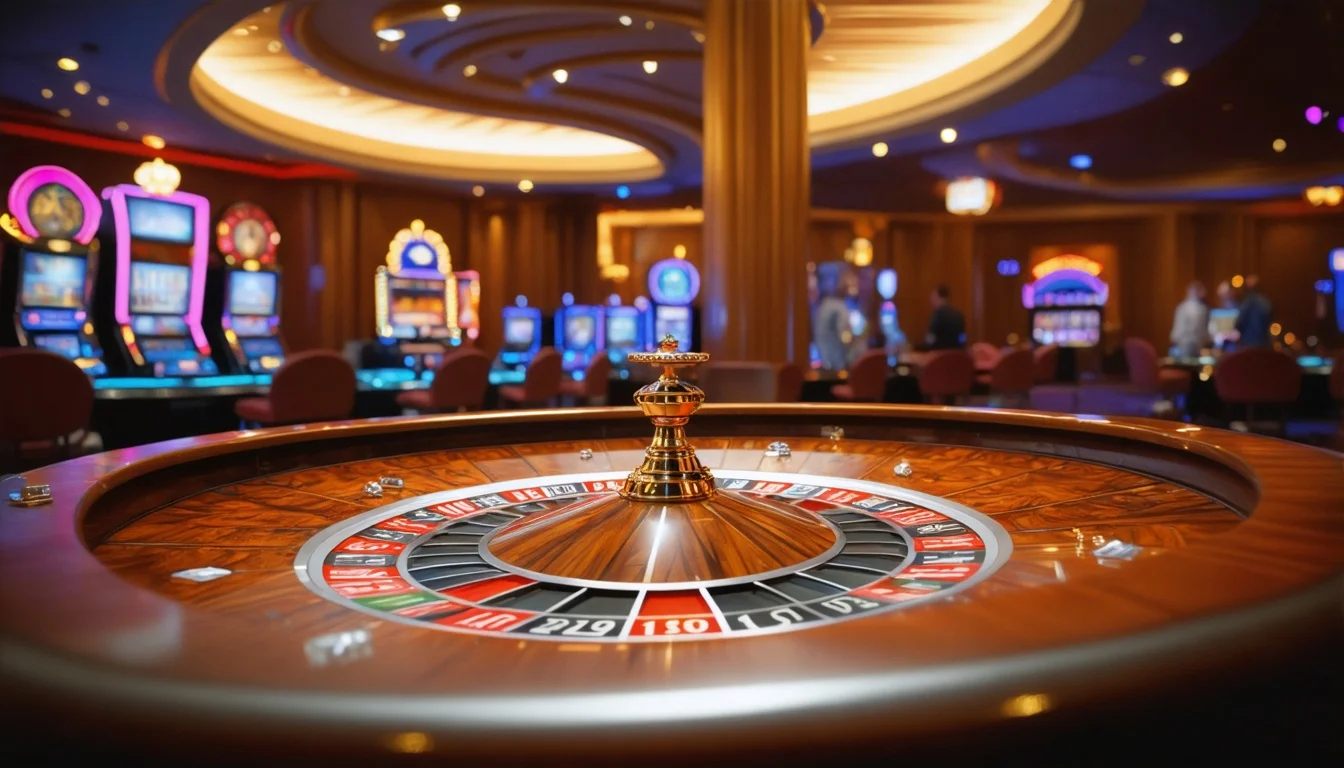Şans Casino: Kullanıcı Yorumları ve Güven Analizi