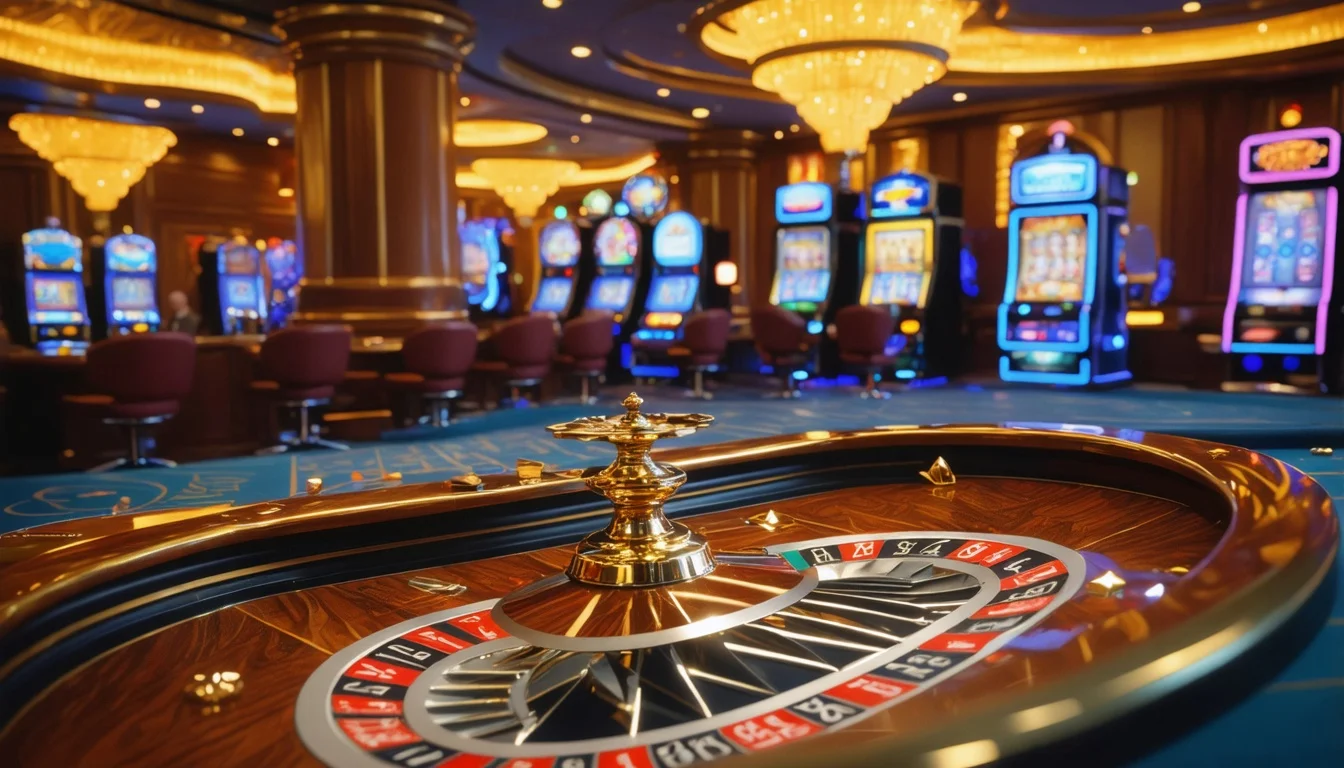 Şans Casino Lisanslı mı? Curacao İncelemesi