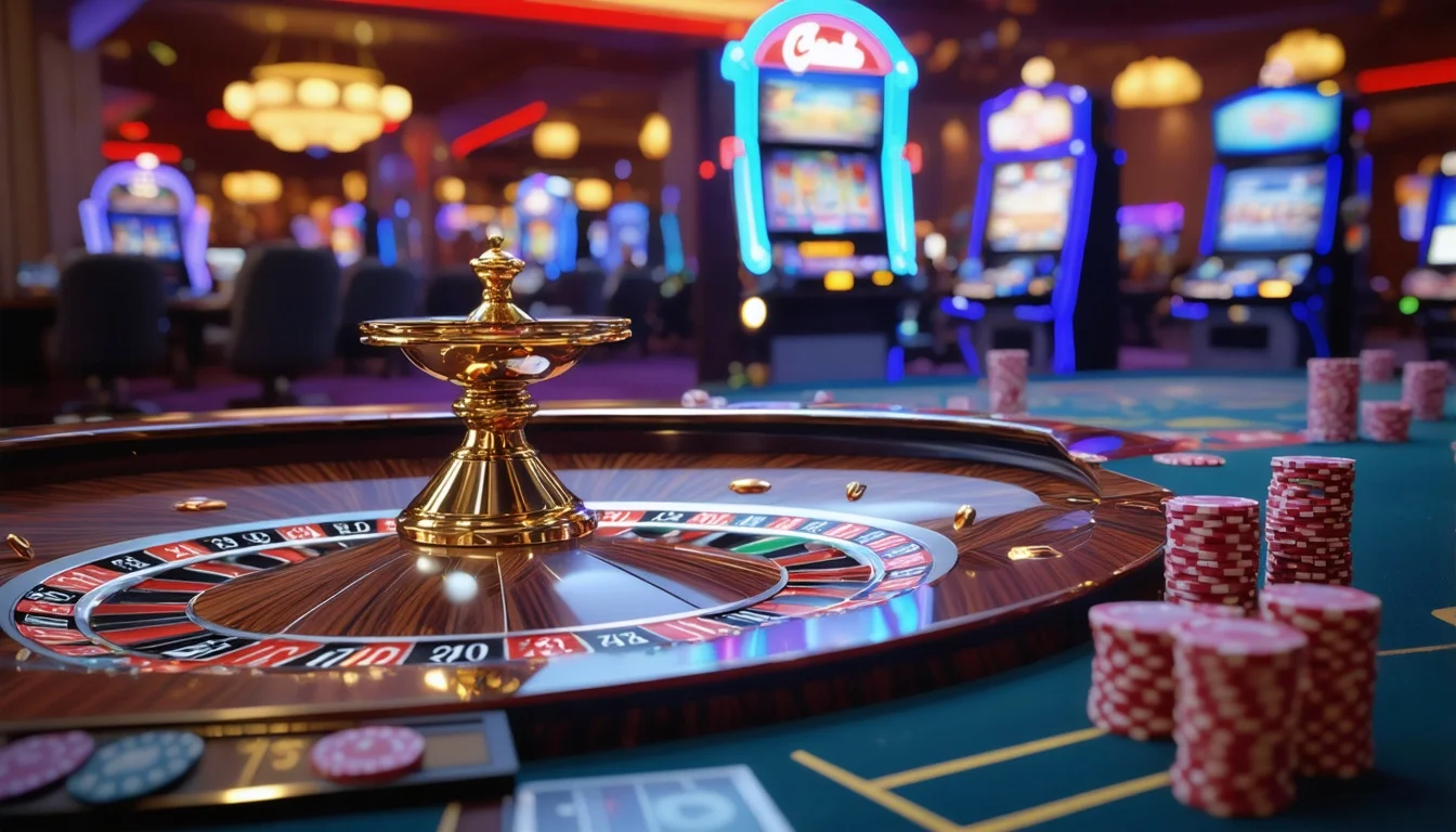 Şans Casino Mobil Giriş: Mobil ve Web Erişim Rehberi