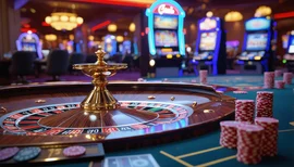 Şans Casino Mobil Giriş: Mobil ve Web Erişim Rehberi