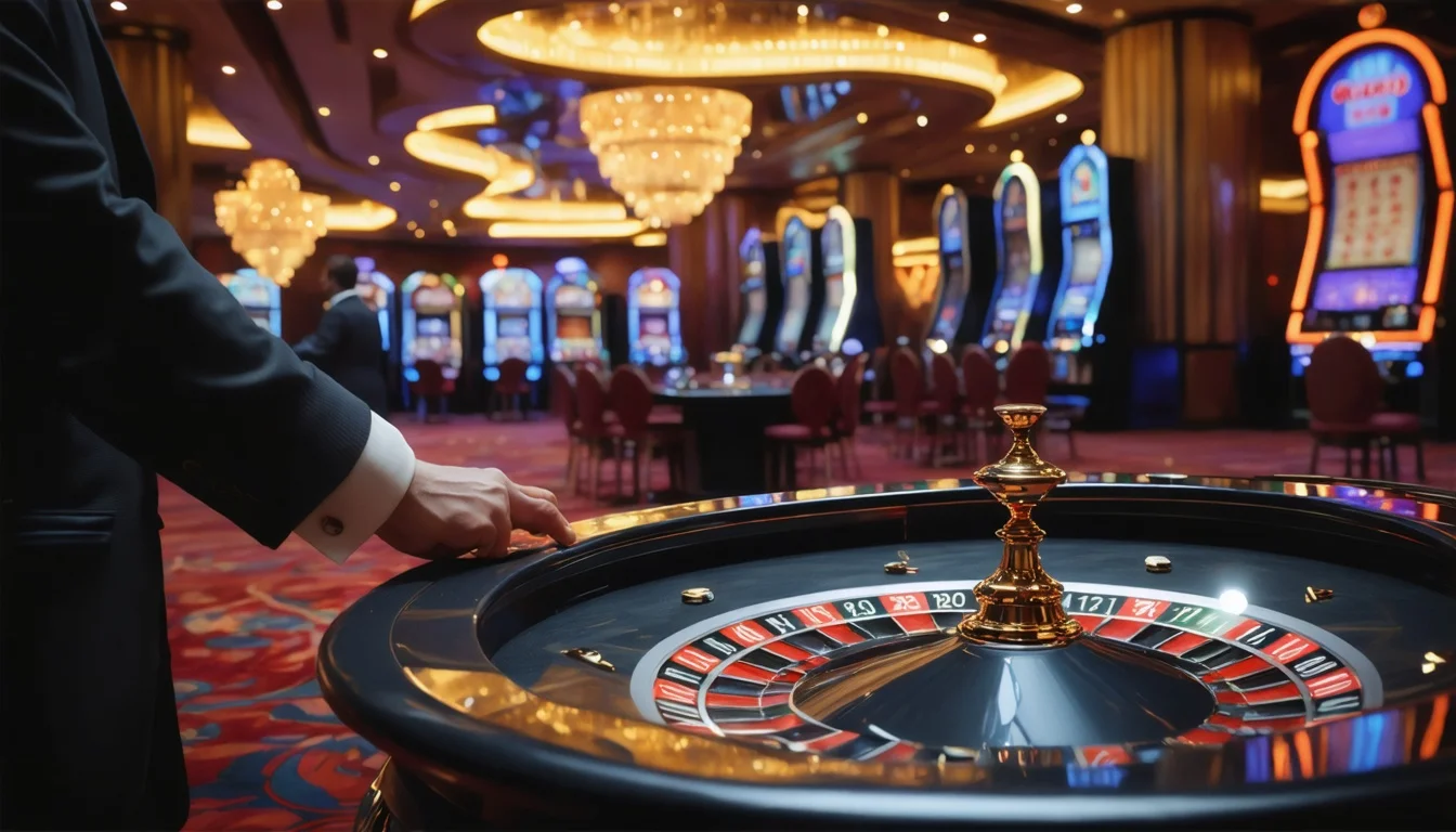 Şans Casino Promosyon Kodları: Var mı, Nasıl Bulunur?