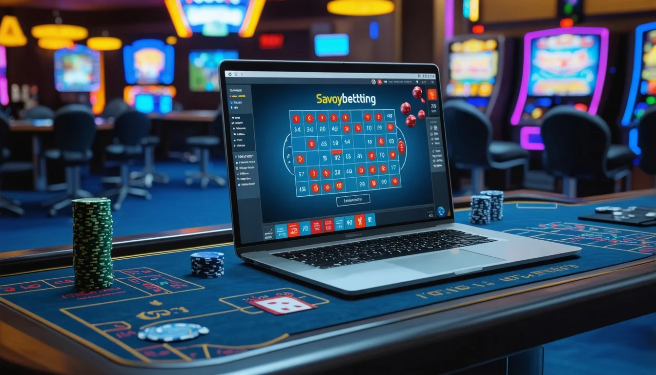 Savoybetting Son Çalışan Adres Bilgisi 2026