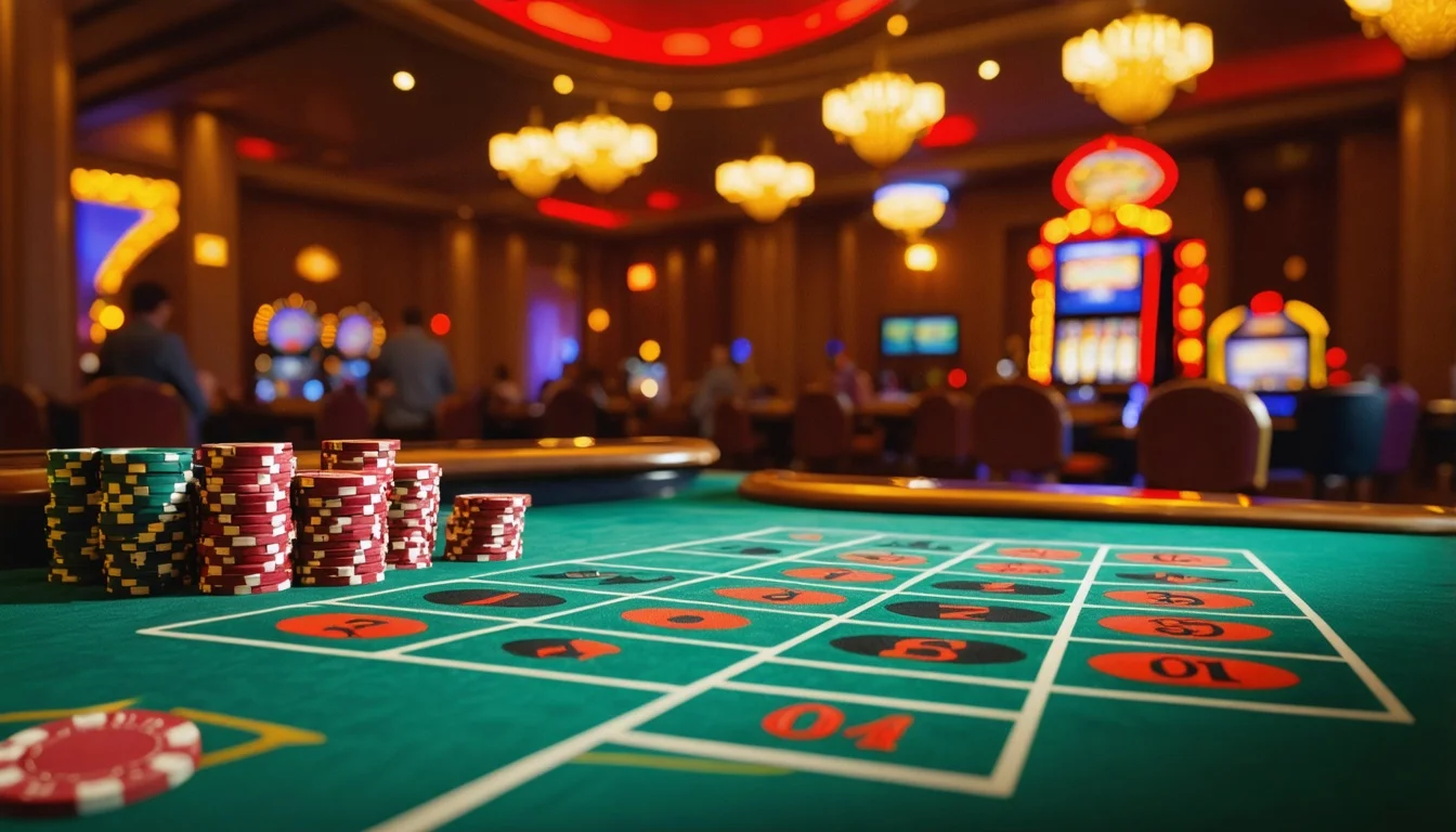Stake Artıları ve Eksileri: Kapsamlı İnceleme ve Kullanıcı Rehberi