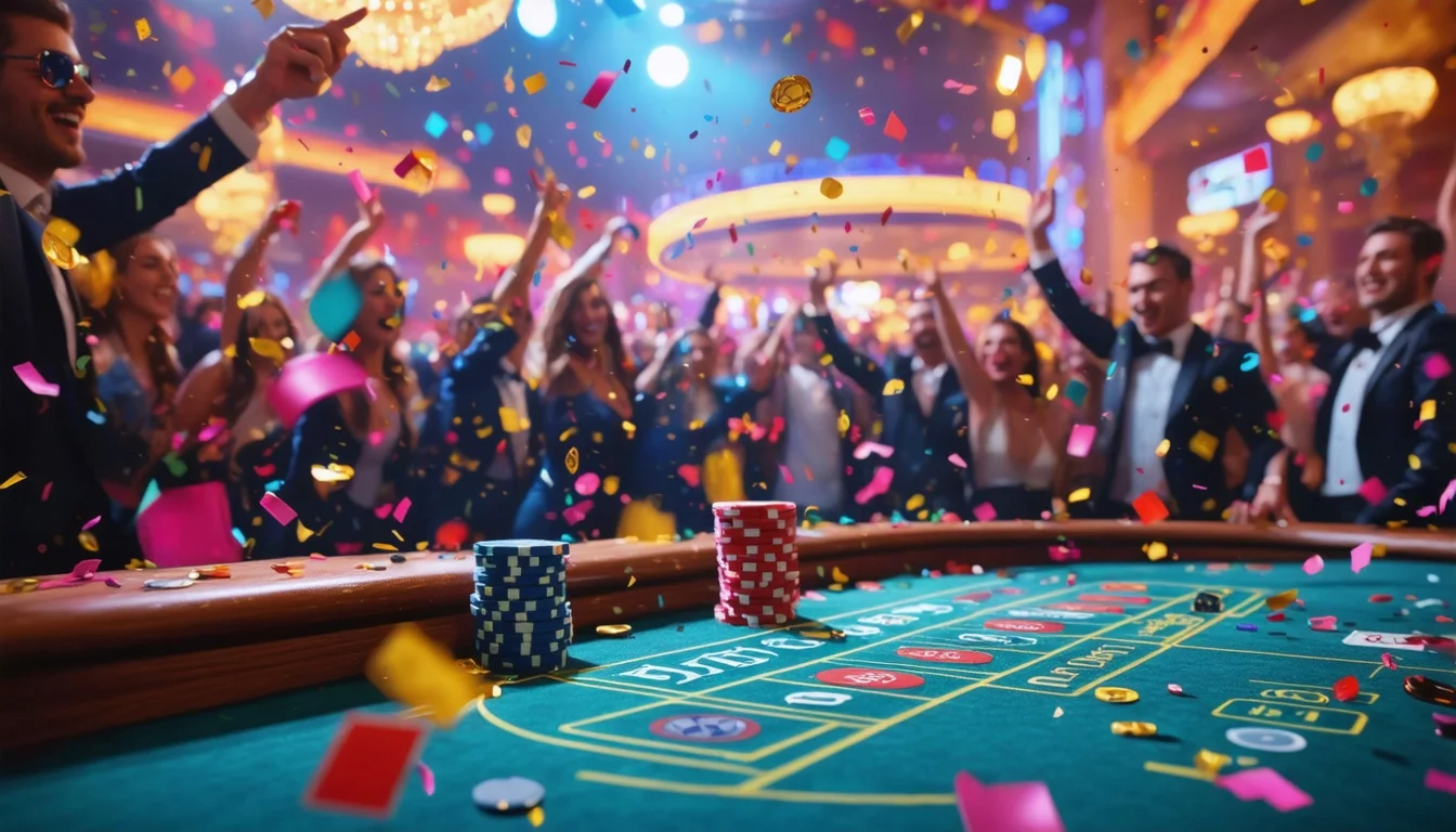 Stake Bonus Kampanyaları 2026 — Yeni Teklifler