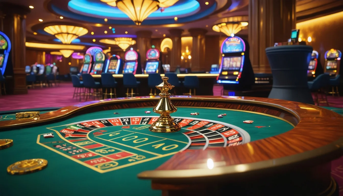 Totemcasino Artıları ve Eksileri - Gerçek İnceleme